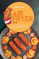 Air Fryer Ideas