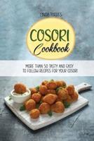 Cosori Cookbook