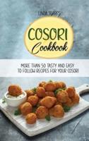 Cosori Cookbook