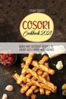 Cosori Cookbook 2021