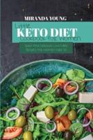 Little Keto Diet Cookbook For Women