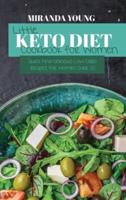 Little Keto Diet Cookbook For Women