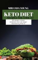 Keto Diet Recipes For Over 50