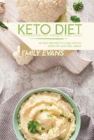 Keto Diet Cookbook For Weight Loss 2021