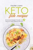 Keto Fish Recipes