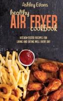 Healthy Air Fryer Cookbook