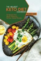 The Newest Keto Diet Cookbook