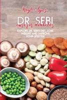 Dr. Sebi Cure For Diabetes