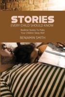 Stories Every Child Should Know