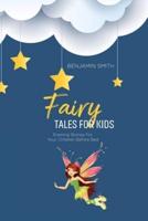 Fairy Tales For Kids