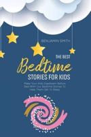 The Best Bedtime Stories For Kids