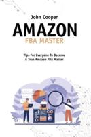 Amazon FBA Master