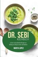 Dr. Sebi Kochbuch