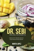 Dr. Sebi Heilung Für Diabetes