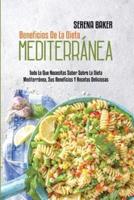 Beneficios De La Dieta Mediterránea