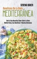 Beneficios De La Dieta Mediterránea