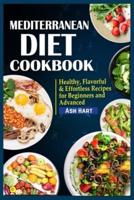 Mediterranean Diet Cookbook