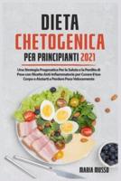 Dieta Chetogenica Per Principianti 2021