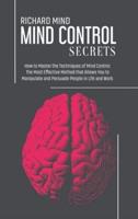 Mind Control Secrets