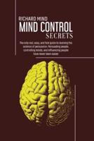 Mind Control Secrets