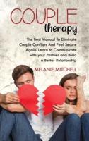 Couple Therapy