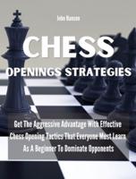 Chess Openings Strategies