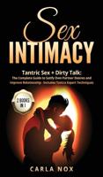 Sex Intimacy