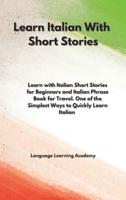 Learn Italian With Short Stories