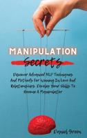 Manipulation Secrets