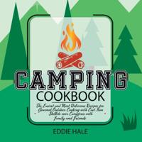 Camping Cookbook Mastery