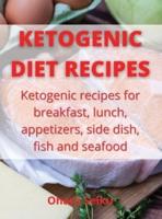 Ketogenic Diet Recipes