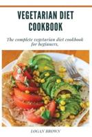 Vegetarian Diet Cookbook