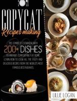 Copycat Recipes Making