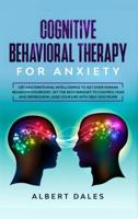 COGNITIVE BEHAVIORAL THERAPY for Anxiety