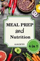 Meal Prep And Nutrition