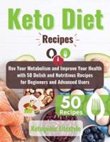 Keto Diet Recipes