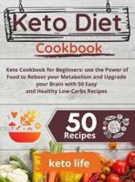 Keto Diet Cookbook