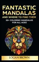 Fantastic Mandalas and Where to Find Them
