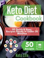 Keto Diet Cookbook