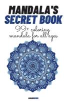 Mandala's Secret Book