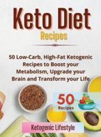 Keto Diet Recipes