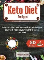 Keto Diet Recipes