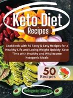 Keto Diet Recipes