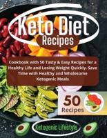 Keto Diet Recipes