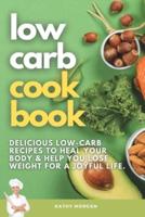 Low Carb Cookbook