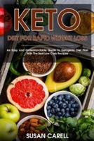 Keto Diet For Rapid Weight Loss