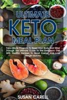 Ultimate Keto Meal Plan