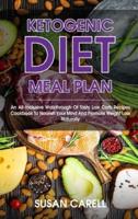 Ketogenic Diet Meal Plan