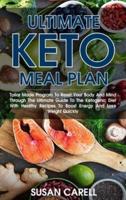 Ultimate Keto Meal Plan