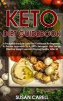 Keto Diet Guidebook